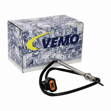 VEMO V37-72-0146 Abgastemperatursensor NACH KAT f&uuml;r MITSUBISHI Pajero 4 3.2 DI-D 1587A015