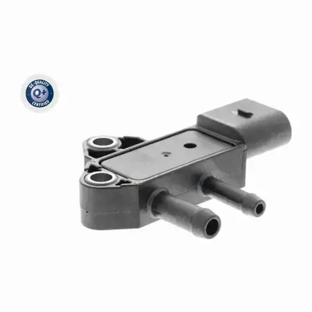 VEMO Abgasdrucksensor f&uuml;r MAZDA 3 BM 6 CX-5 2.2D MITSUBISHI ASX 1.8/2.2D L200/Triton 2.5D