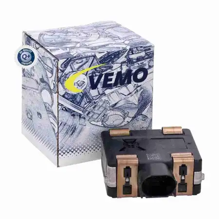 VEMO V10720368 Sensor Abstandsregeltempomat f&uuml;r VW Golf 7 Arteon SKODA Octavia 3 3QF907561