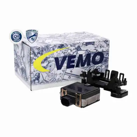 VEMO V10-72-0438 Sensor for Adaptive Cruise Control for VW Sharan and SEAT Alhambra 7N0907561C