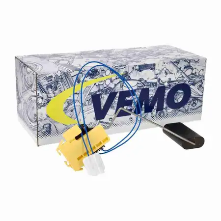VEMO Sensor Kraftstoffvorrat Tankgeber f&uuml;r BMW X5 F15 F85 rechts N20 N55 16117421074