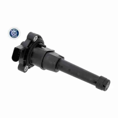 VEMO Sensor Motor&ouml;lstand f&uuml;r AUDI A4 B9 A5 F5 Q7 4MB Q8 2.0 35/40 TFSI 06L907660