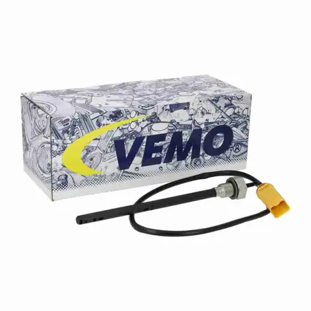 VEMO V22-72-0230 Sensor &Ouml;lstand Motor&ouml;lstand f&uuml;r CITROEN Xsara PEUGEOT 206 307 1.6 1131G4
