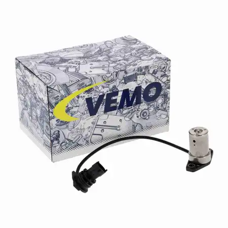VEMO Sensor Motor&ouml;lstand f&uuml;r OPEL Astra G Insignia A Signum CC SAAB 9-3 2.0 2.2 24461500