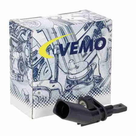 VEMO ABS Sensor Raddrehzahl f&uuml;r VW Golf 8 Caddy 5 AUDI A1 A3 8Y CUPRA Leon vorne links