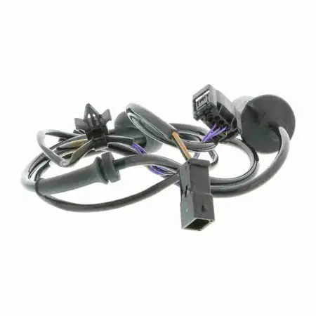 VEMO V10-72-1091 ABS Sensor Raddrehzahl f&uuml;r AUDI A6 C5 / Avant 4B hinten links 4B0927807C