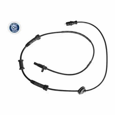 VEMO V24-72-0014 ABS Sensor Raddrehzahl f&uuml;r FIAT Brava Bravo 1 hinten rechts 46532126