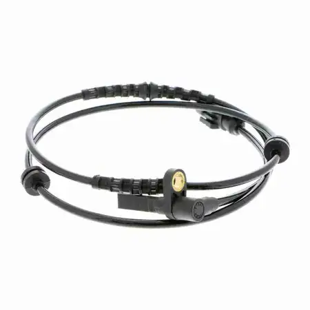 VEMO ABS Sensor Raddrehzahl f&uuml;r CITROEN Jumper 2 PEUGEOT Boxer FIAT Ducato 250 Vorderachse