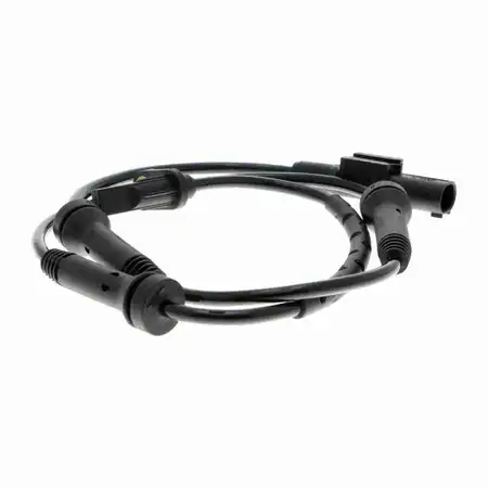 VEMO ABS Sensor Raddrehzahl f&uuml;r FIAT 500 500C 312 ABARTH 500 595 695 500C 595C 695C hinten