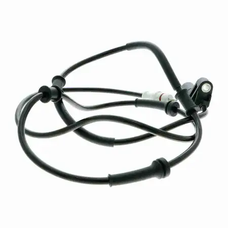 VEMO V24-72-0179 ABS Wheel Speed Sensor for FIAT Ducato 230, 244, 250 (Left Rear Axle)