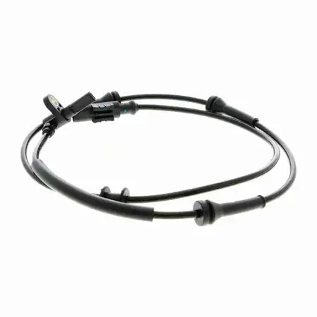 VEMO ABS Sensor Raddrehzahl f&uuml;r FIAT Panda Van 312 519 LANCIA Ypsilon 312 vorne 51846660