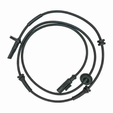 VEMO V24-72-0244 ABS Sensor Raddrehzahl f&uuml;r FIAT Punto 188 Hinterachse links 46837689