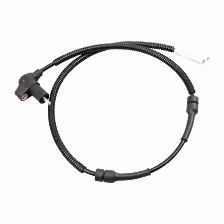 VEMO ABS Wheel Speed Sensor for CITROEN Jumpy 1, PEUGEOT Expert 806, and FIAT Scudo 220 (rear)