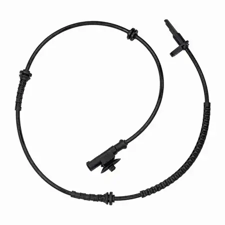 VEMO V24-72-0304 ABS Sensor Raddrehzahl f&uuml;r FIAT 500X 334 JEEP Renegade SUV vorne 51941079