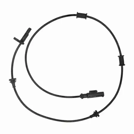 VEMO V24-72-0317 ABS Wheel Speed Sensor for FIAT Ducato 250 Rear Axle 46862097