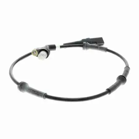 VEMO V25-72-0013 ABS Wheel Speed Sensor for FORD Escort 5, 6, Orion 3 (Front Axle) 6616409