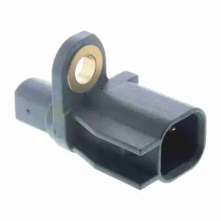 VEMO ABS Wheel Speed Sensor for FORD Kuga 2, VOLVO S60 2, V60 1, XC60 1 (Rear Axle) 1501675