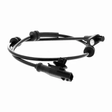VEMO V25-72-0156 ABS Wheel Speed Sensor for FORD Fiesta 6 B-Max Rear Axle 1766910