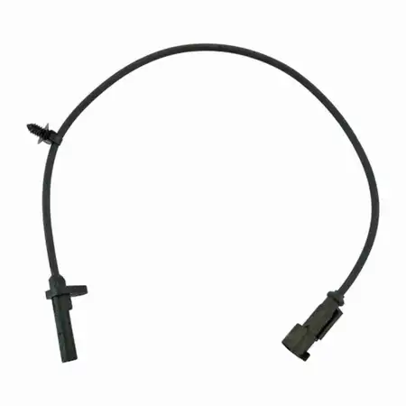 VEMO V25-72-0276 ABS Sensor Raddrehzahl f&uuml;r FORD Transit V363 Hinterachse 1832082