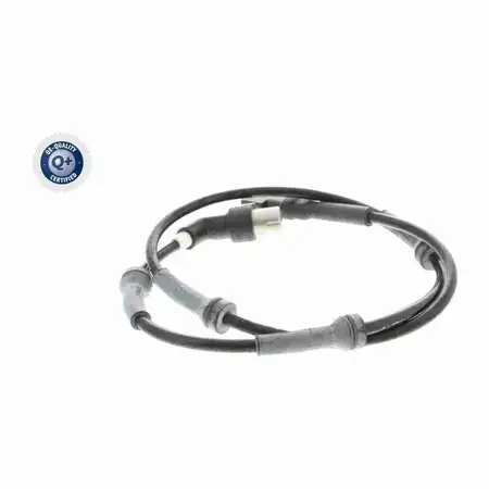 VEMO V25-72-1012 ABS Sensor Raddrehzahl f&uuml;r FORD Escort 5 6 Vorderachse 6616408