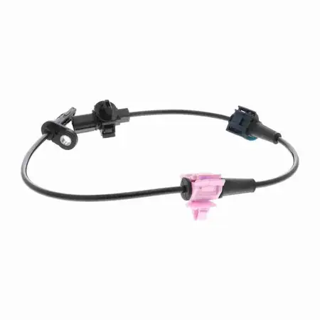 VEMO ABS Sensor Raddrehzahl f&uuml;r HONDA CR-V 4 RM Hinterachse links 57475-T0B-A01