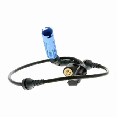 VEMO ABS Wheel Speed Sensor for BMW 3 Series E46, Z4, E85, E86 (Front Right Axle) 34526752682