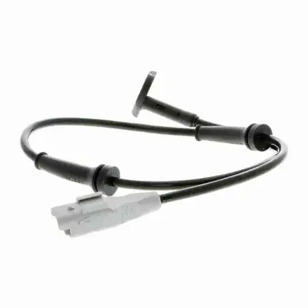 VEMO ABS Sensor Raddrehzahl f&uuml;r CITROEN Berlingo C4 Picasso 1 PEUGEOT Partner Vorderachse