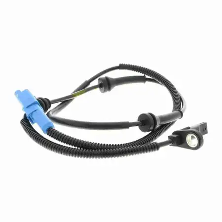 VEMO ABS Sensor Raddrehzahl f&uuml;r CITROEN C3 2 3 DS3 PEUGEOT 2008 1 207 207+ 208 1 301 vorne
