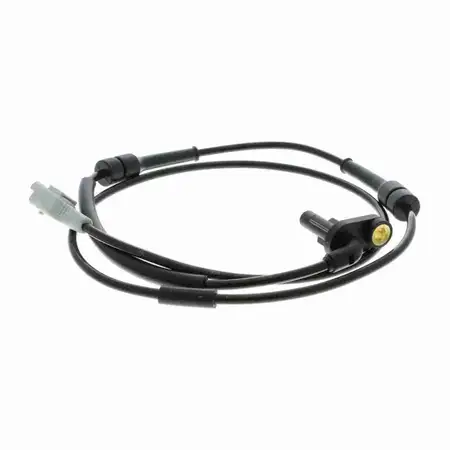 VEMO ABS Sensor Raddrehzahl f&uuml;r CITROEN Berlingo / First PEUGEOT Partner Vorderachse