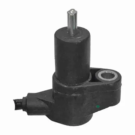 VEMO ABS Sensor Raddrehzahl f&uuml;r CITROEN Berlingo Xsara Picasso PEUGEOT Partner hinten