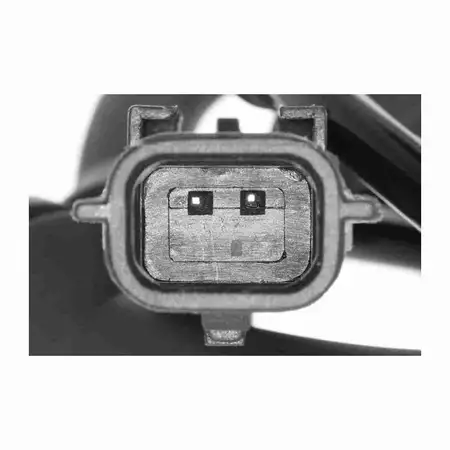 VEMO ABS Sensor Raddrehzahl f&uuml;r RENAULT Master 3 OPEL Movano B NISSAN NV400 Vorderachse
