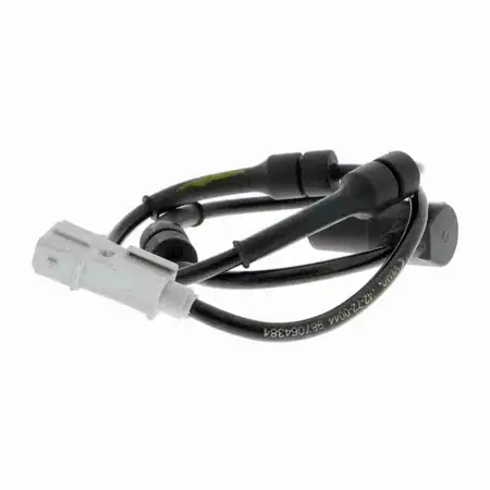 VEMO V42-72-0044 ABS Sensor Raddrehzahl f&uuml;r CITROEN Xsara N1 N2 ZX N2 Hinterachse