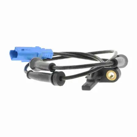 VEMO V42-72-0042 ABS Sensor Raddrehzahl f&uuml;r PEUGEOT 206 206+ Hinterachse 4545.A0