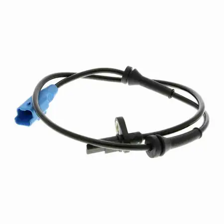 VEMO ABS Sensor Raddrehzahl f&uuml;r CITROEN C-Elysee C3 Picasso PEUGEOT 208 1 301 Hinterachse