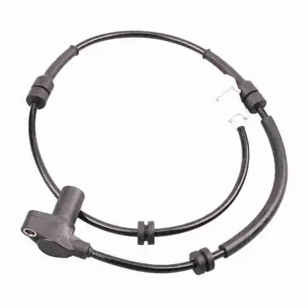 VEMO V42-72-0092 ABS Sensor Raddrehzahl f&uuml;r PEUGEOT 607 9D 9U Vorderachse 4545.82