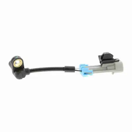 VEMO ABS Sensor Raddrehzahl f&uuml;r CHEVROLET Captiva C100 C140 OPEL Antara A Vorderachse