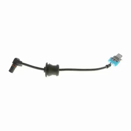VEMO ABS Sensor Raddrehzahl f&uuml;r CHEVROLET Captiva C100 C140 OPEL Antara A Hinterachse