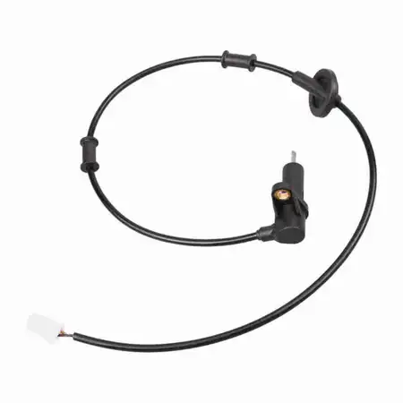 VEMO V52-72-0084 ABS Sensor Raddrehzahl f&uuml;r HYUNDAI Accent 2 hinten links 9568125000