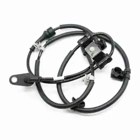 VEMO V52-72-0326 ABS Sensor Raddrehzahl f&uuml;r HYUNDAI Santa Fe vorne links 956702W000