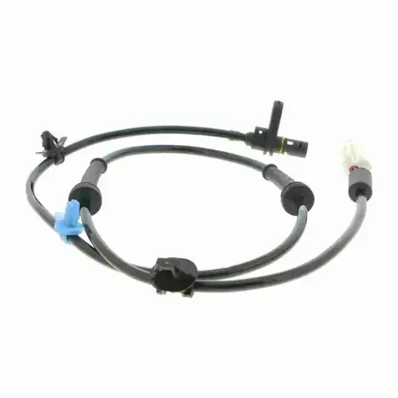 VEMO V64-72-0046 ABS Sensor Raddrehzahl f&uuml;r FIAT Sedici SUZUKI SX4 Hinterachse rechts