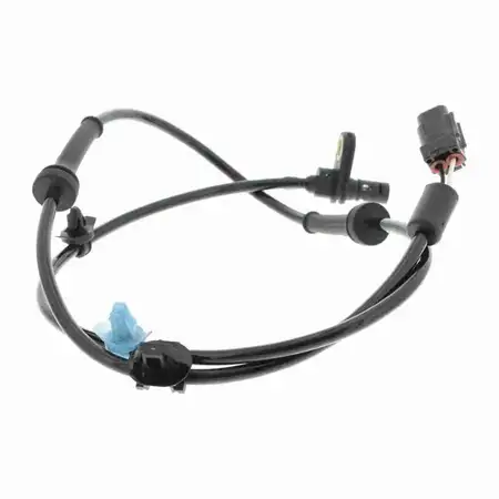 VEMO ABS Sensor Raddrehzahl f&uuml;r FIAT Sedici 189 SUZUKI SX4 / SX4 Classic hinten rechts