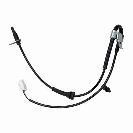VEMO V64-72-0063 ABS Sensor Raddrehzahl f&uuml;r SUZUKI Swift 3 Vorderachse rechts 5621057K00