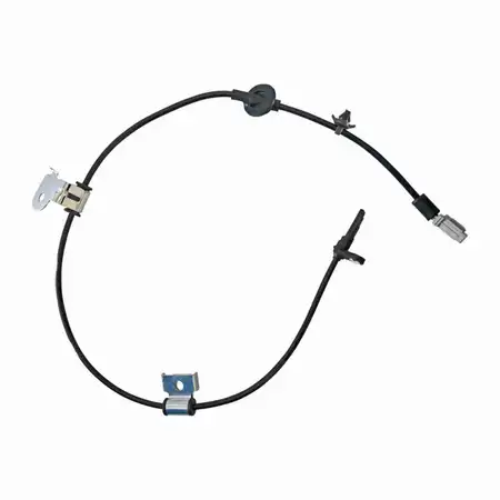 VEMO V63-72-0015 ABS Sensor Raddrehzahl f&uuml;r SUBARU Legacy 4 Impreza Vorderachse rechts