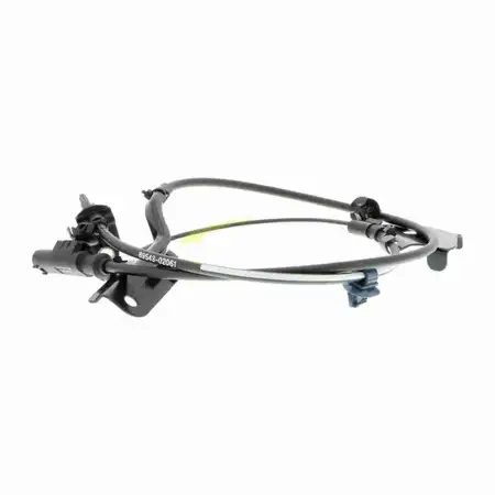 VEMO ABS Sensor Raddrehzahl f&uuml;r TOYOTA Auris Avensis Corolla Verso vorne links 89543-02060