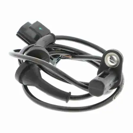 VEMO ABS Sensor Raddrehzahl f&uuml;r VOLVO S60 1 S80 1 V70 2 XC70 1 Vorderachse rechts 30773740
