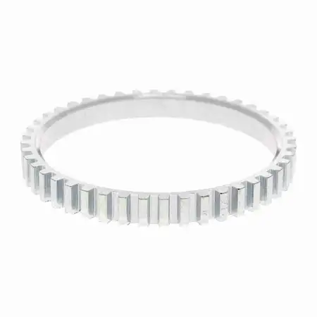 VEMO ABS Sensor Ring for KIA Cerato LD 2 TD, HYUNDAI Coupe GK, Elantra 3, Matrix, FC (front)