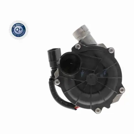VEMO V10-63-0156 Sekund&auml;rluftpumpe Luftpumpe Pumpe elektrisch f&uuml;r AUDI A6 C7 A7 079959231E