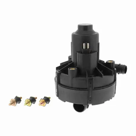 VEMO Sekund&auml;rluftpumpe Luftpumpe f&uuml;r MERCEDES-BENZ W204 C204 S204 A207 C207 0001406785