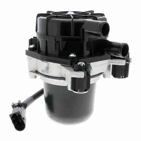 VEMO V42-63-0011 Sekund&auml;rluftpumpe Luftpumpe Pumpe f&uuml;r PEUGEOT 206 CITROEN C3 1 1618C0
