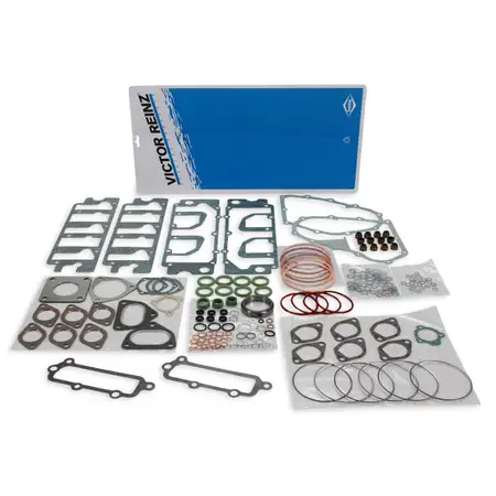 VICTOR REINZ Zylinderkopfdichtungssatz f&uuml;r PORSCHE 911 2.7 3.0 1973-1977 91110090703